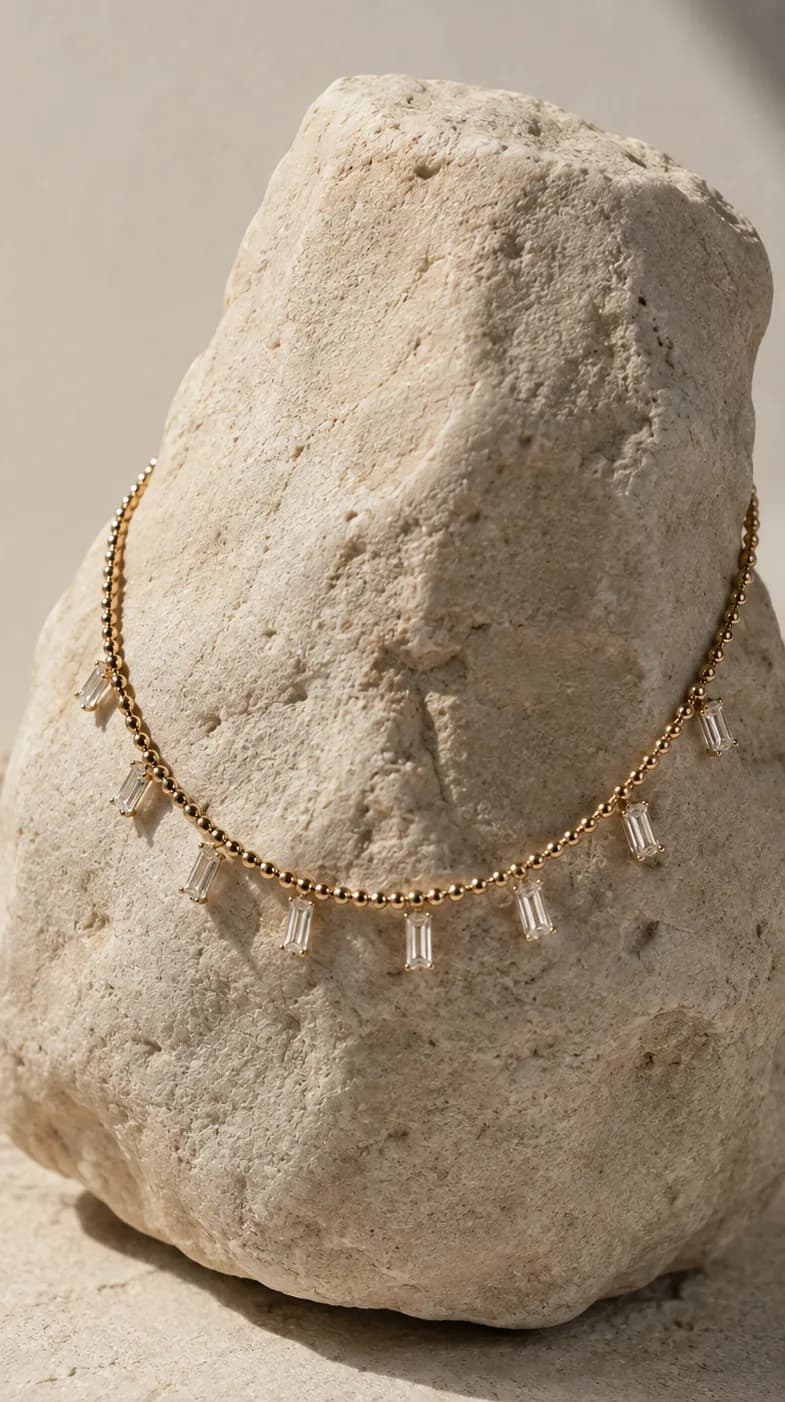 rosee drop chain