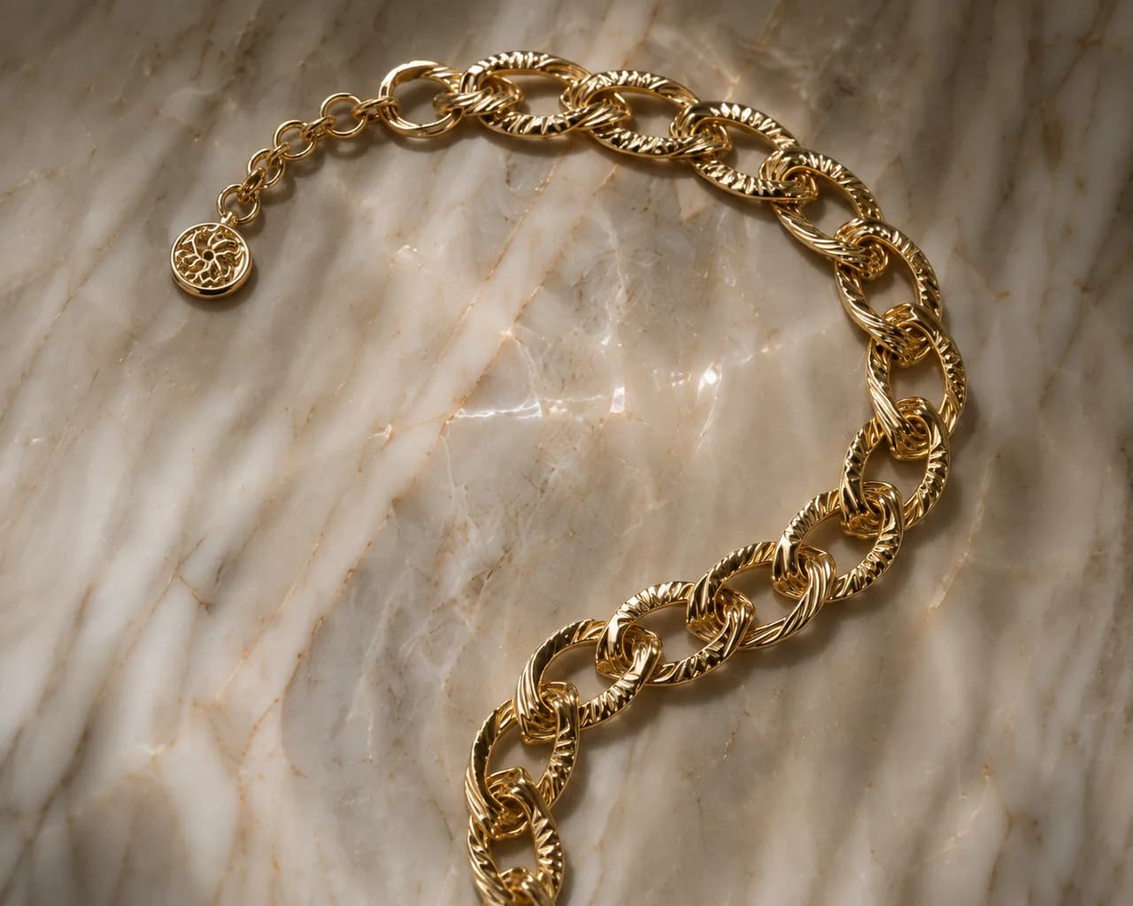 onde bracelet